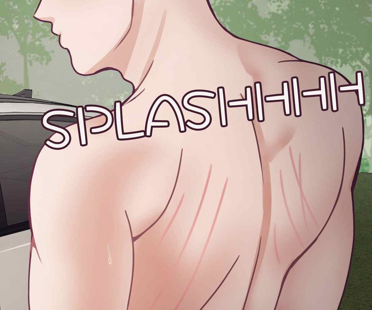 In Love With the Friend&#8217;s Mother - Chapter 12 99