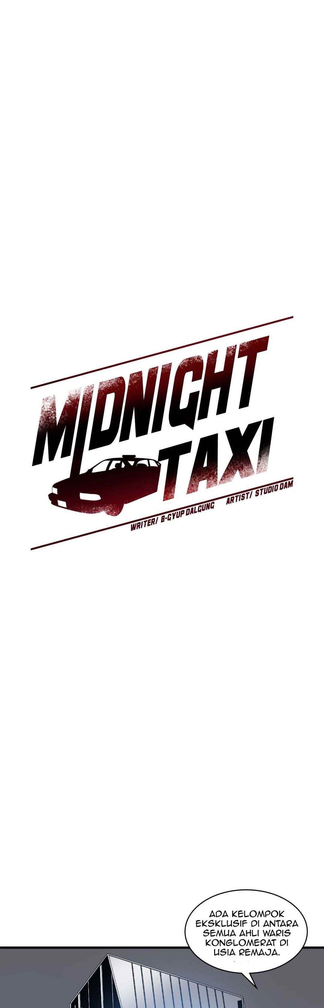 Midnight Taxi - Chapter 12 6