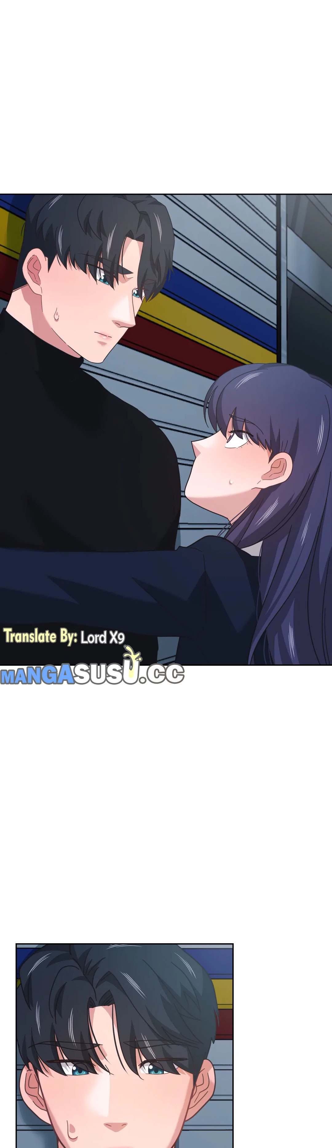 Booty Camp - Chapter 12 3