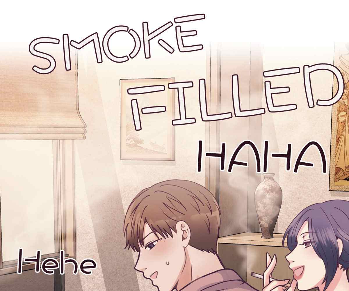In Love With the Friend&#8217;s Mother - Chapter 12 193