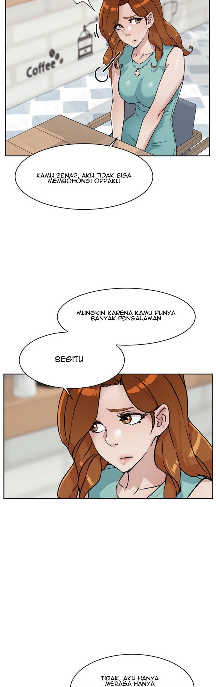 Everything about Best Friend - Chapter 12 37