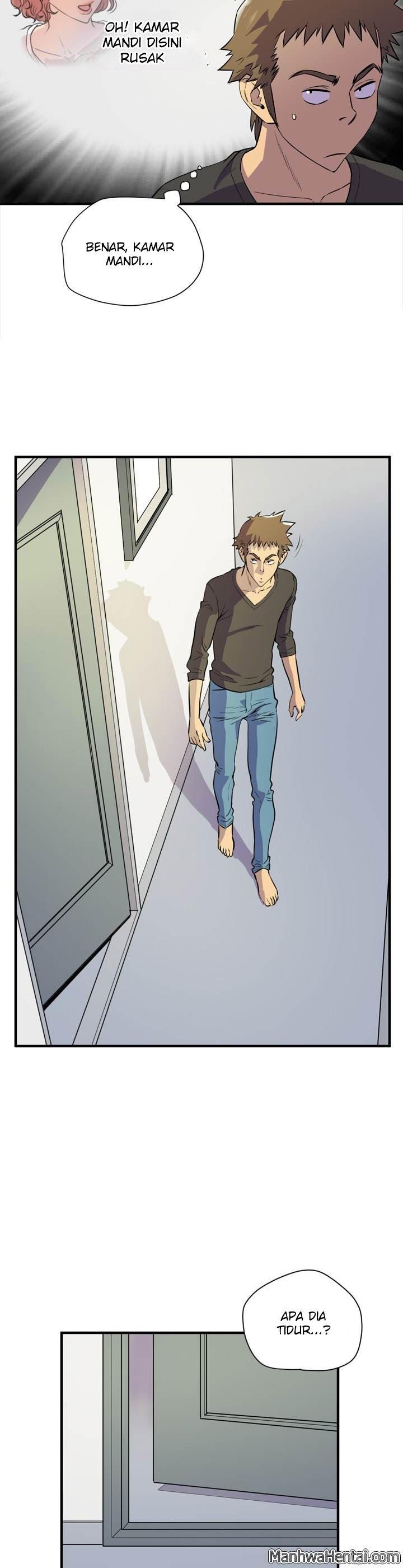 Wife Training - Chapter 12 18