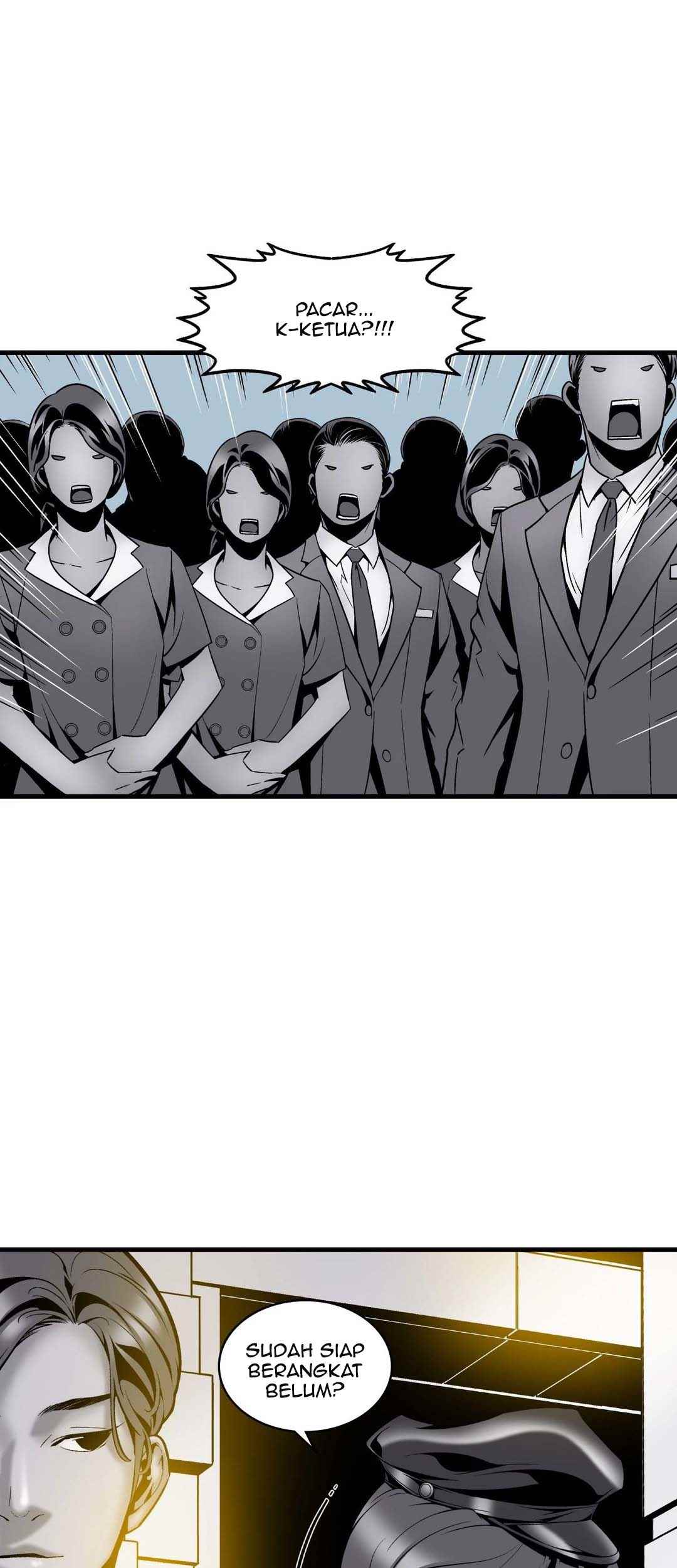 Midnight Taxi - Chapter 12 32