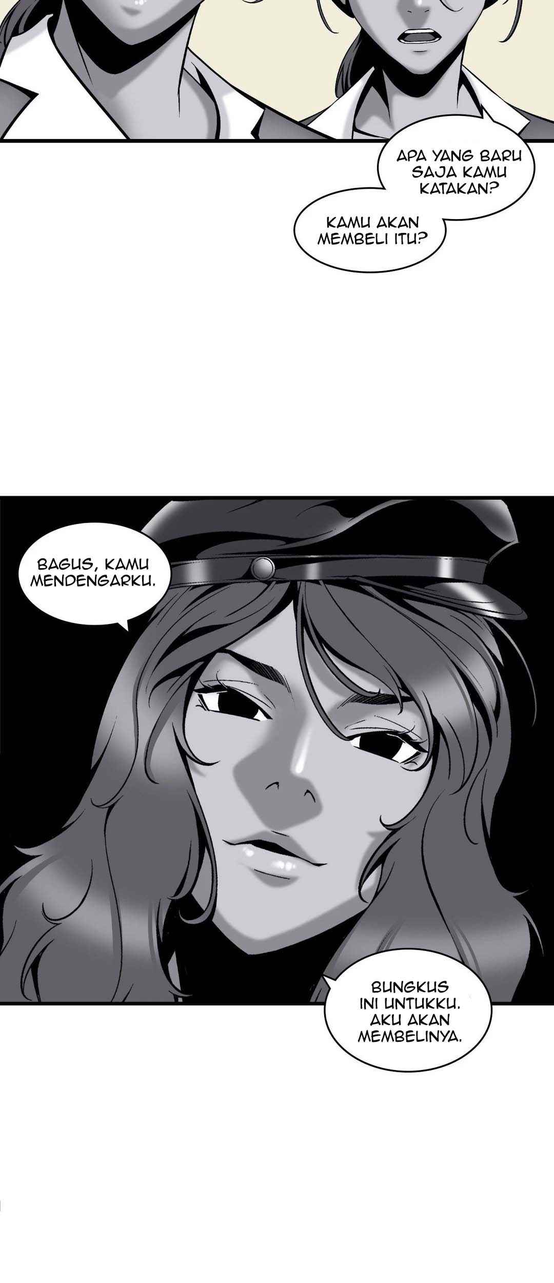 Midnight Taxi - Chapter 12 22