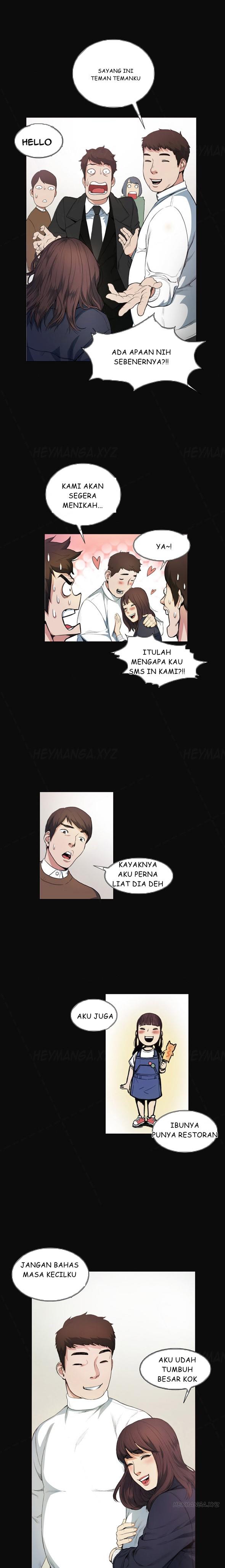 By Chance - Chapter 12 18