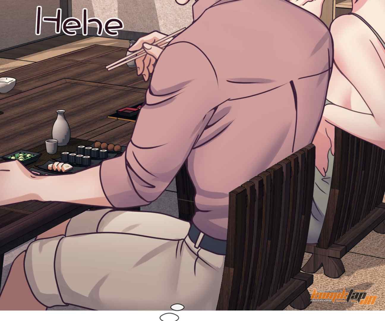 In Love With the Friend&#8217;s Mother - Chapter 12 194
