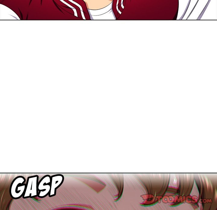 My High School Bully - Chapter 12 123