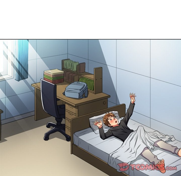 My High School Bully - Chapter 12 42