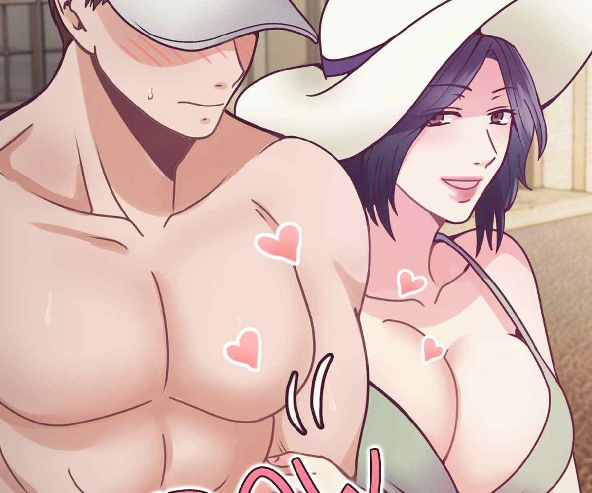 In Love With the Friend&#8217;s Mother - Chapter 12 112