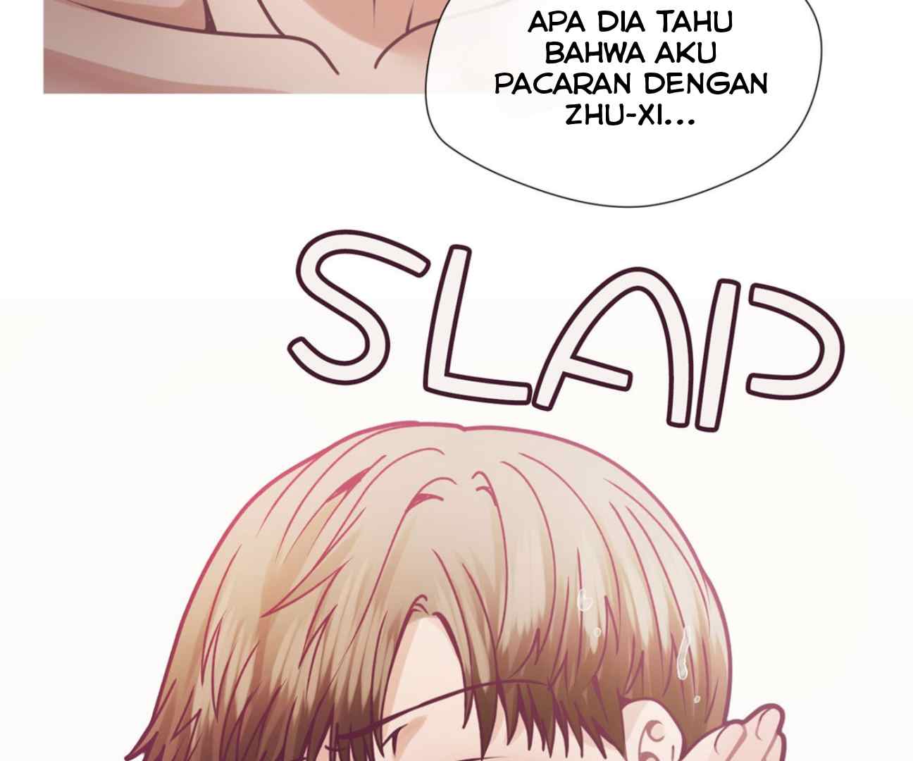 In Love With the Friend&#8217;s Mother - Chapter 12 131