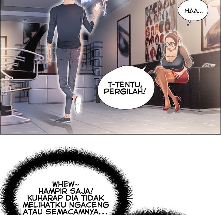 Wet Women - Chapter 12 37