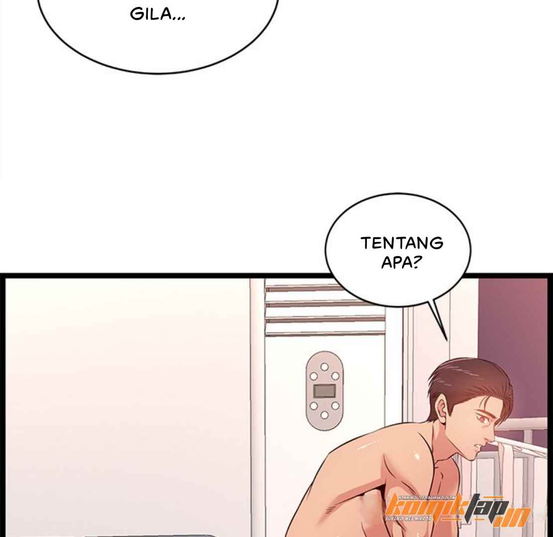 No Way Out - Chapter 12 75