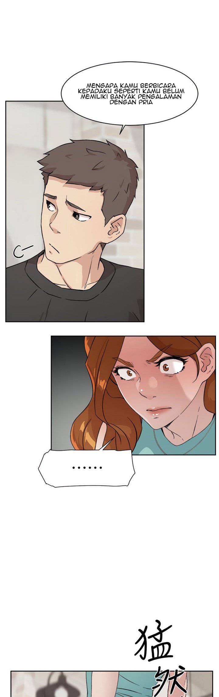 Everything about Best Friend - Chapter 12 40