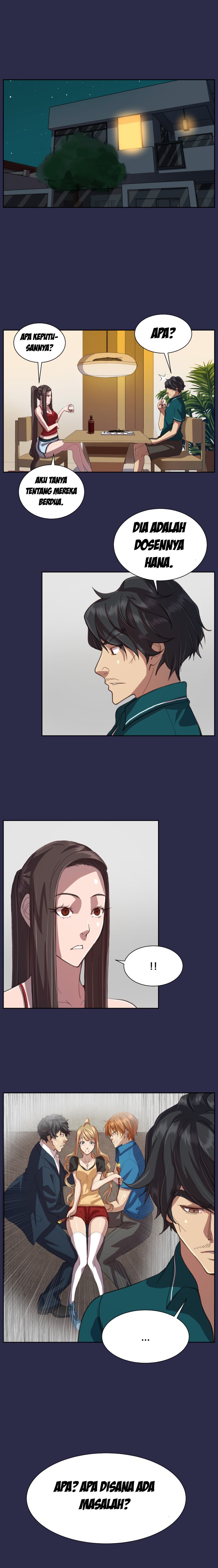 Angel&#8217;s Tears - Chapter 12 13
