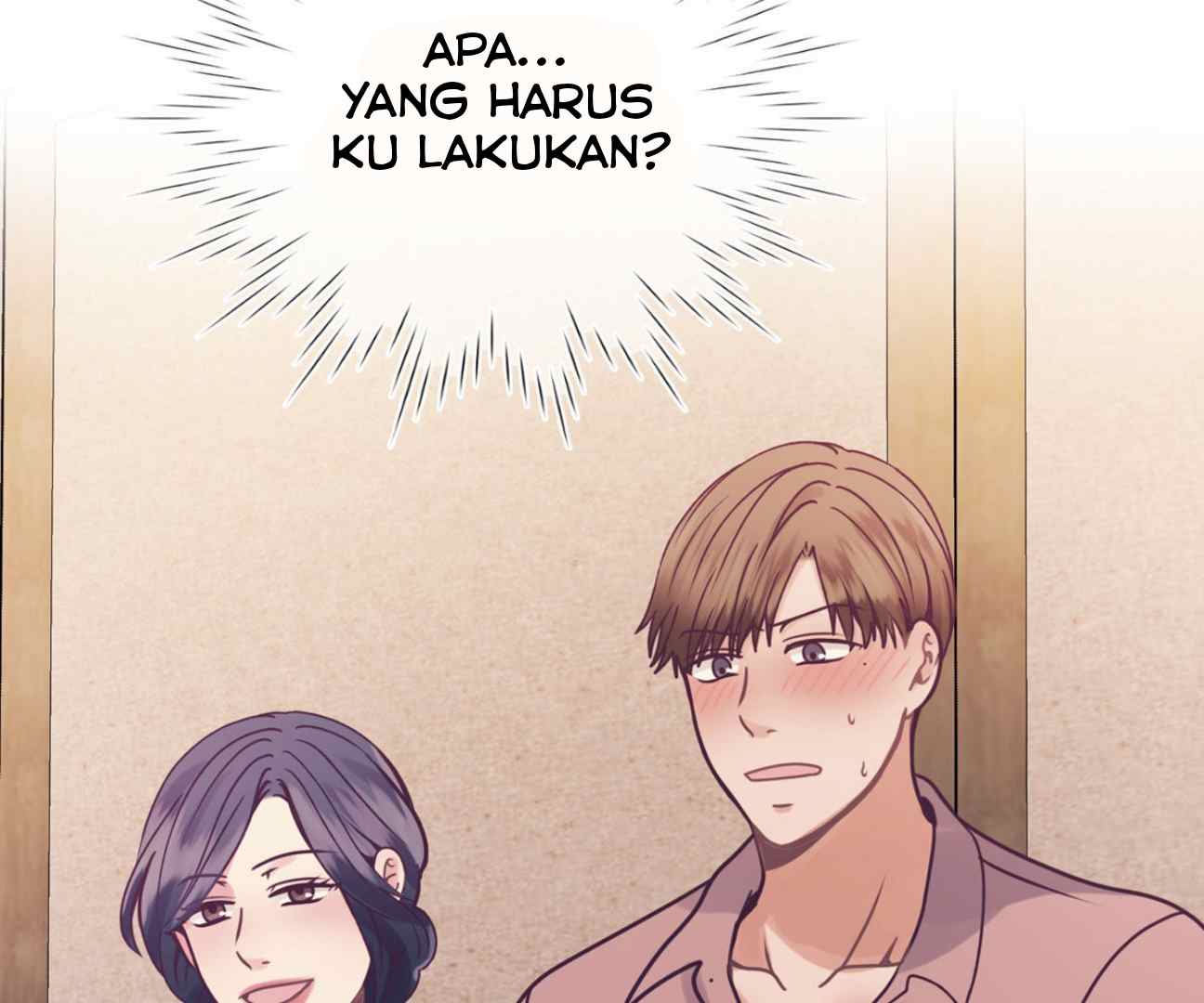 In Love With the Friend&#8217;s Mother - Chapter 12 208
