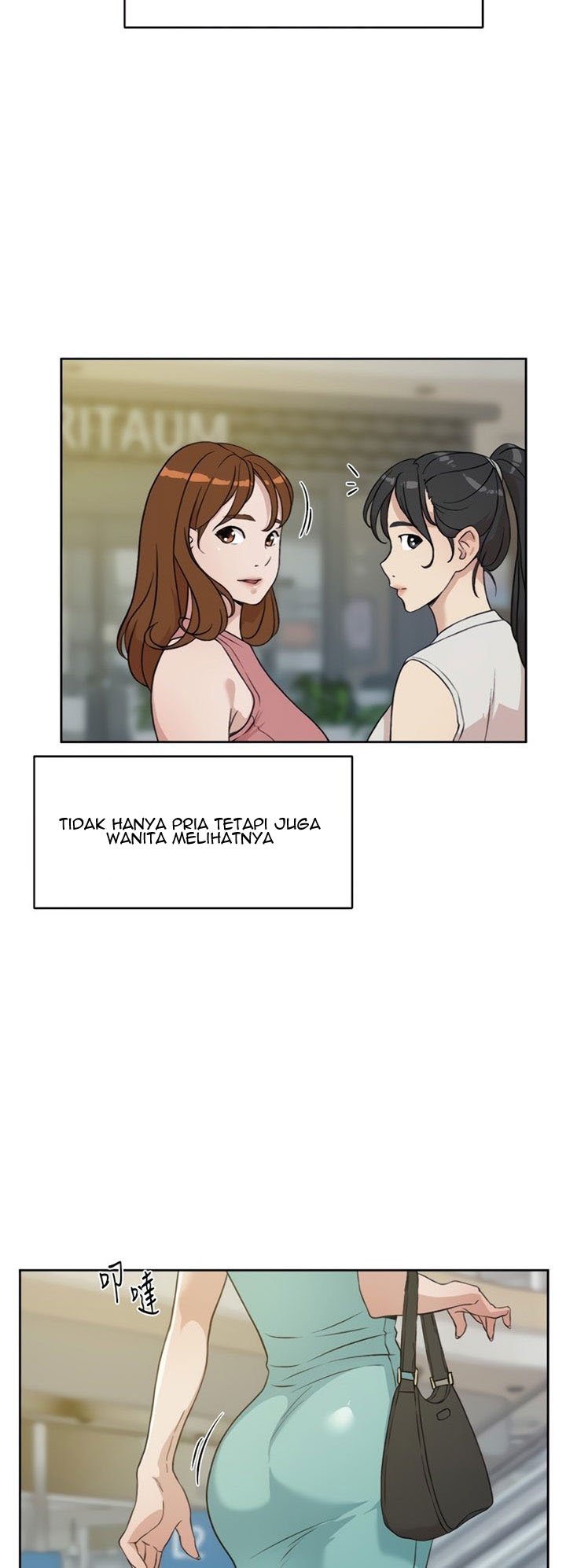 Everything about Best Friend - Chapter 12 8