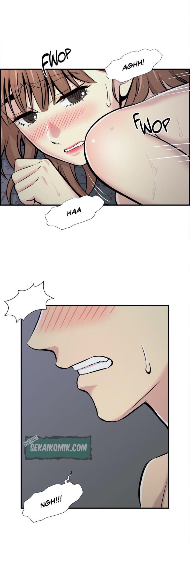 Cram School Scandal - Chapter 12 31 Cram School Scandal - Chapter 12 31