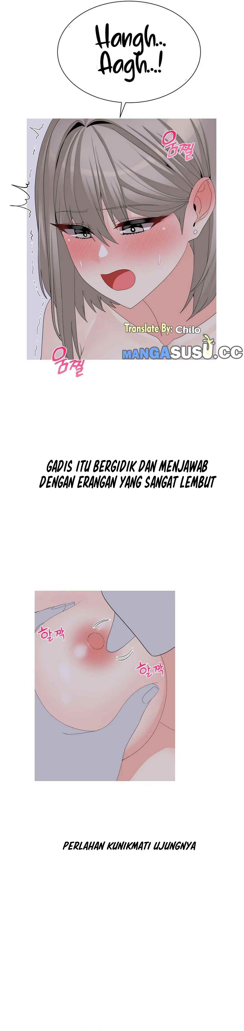 Like a Fox 2 - Chapter 12 48 Like a Fox 2 - Chapter 12 48