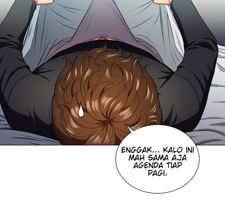 My High School Bully - Chapter 12 44