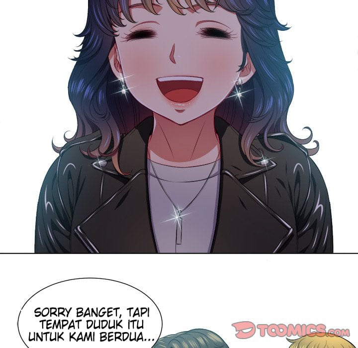 My High School Bully - Chapter 12 81