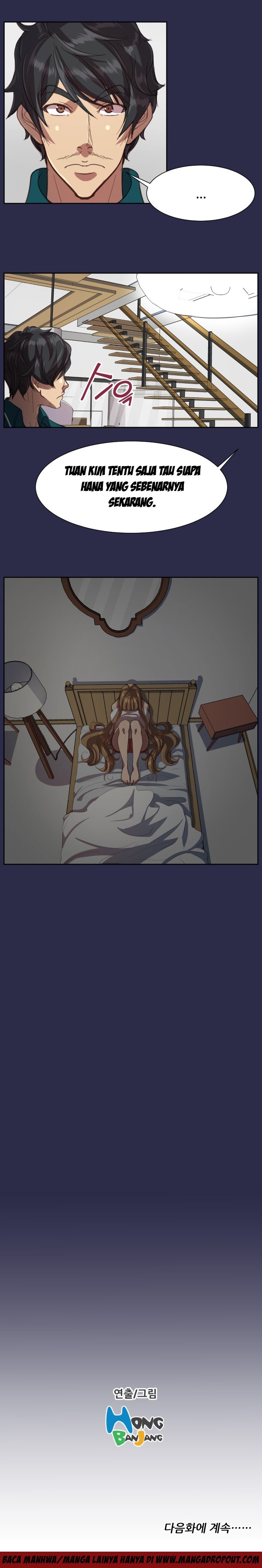 Angel&#8217;s Tears - Chapter 12 15