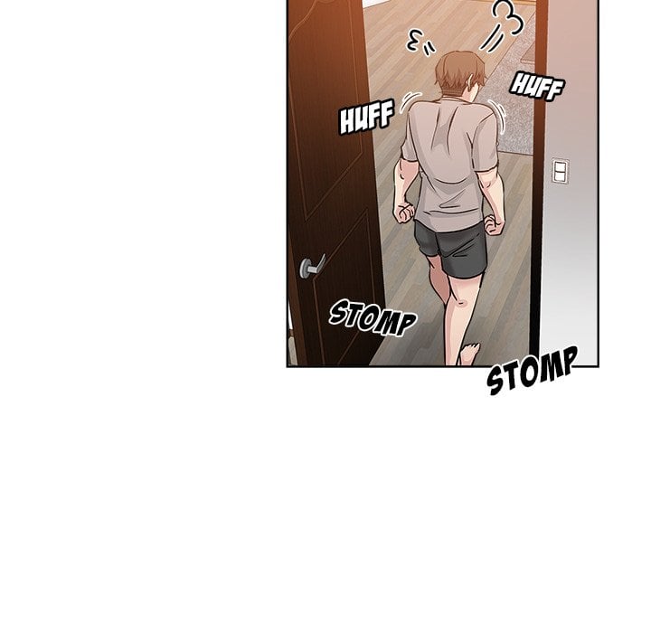 The Unexpected Guest - Chapter 12 77 The Unexpected Guest - Chapter 12 77