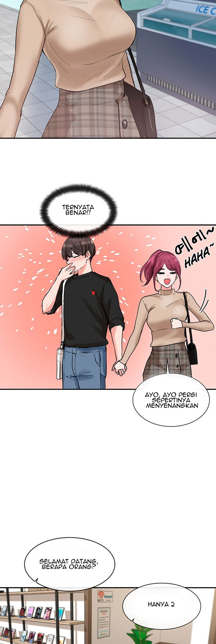 Circles - Chapter 12 27