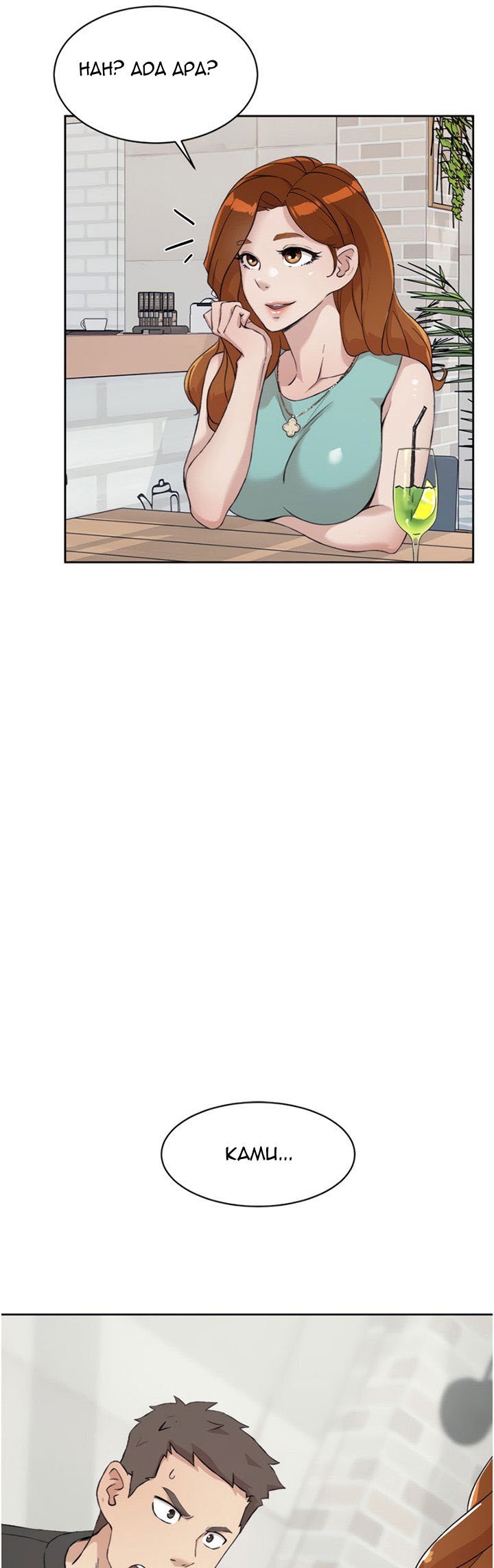 Everything about Best Friend - Chapter 12 33