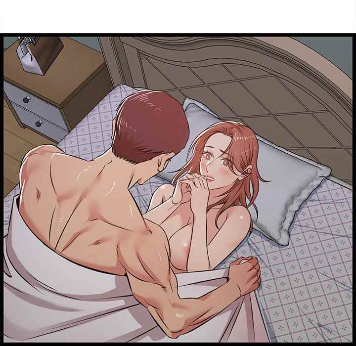 No Way Out - Chapter 12 10