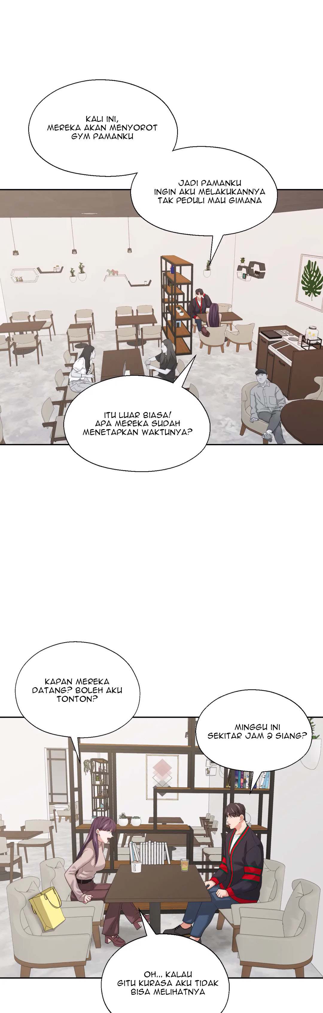 Booty Camp - Chapter 12 11