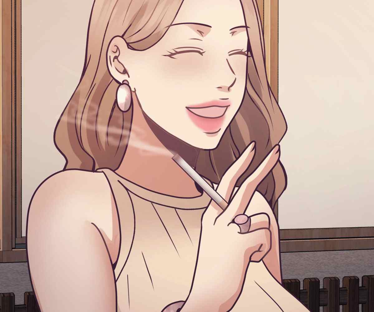 In Love With the Friend&#8217;s Mother - Chapter 12 203