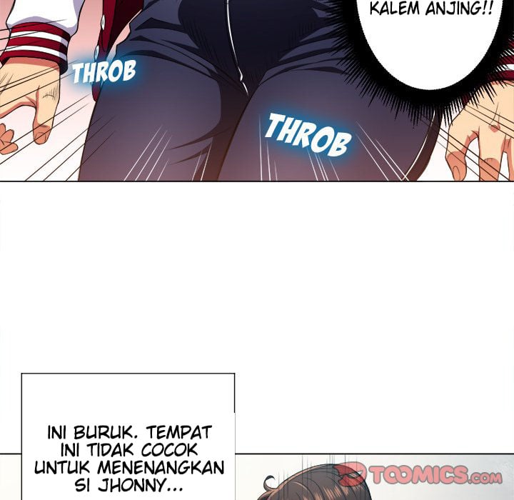 My High School Bully - Chapter 12 60