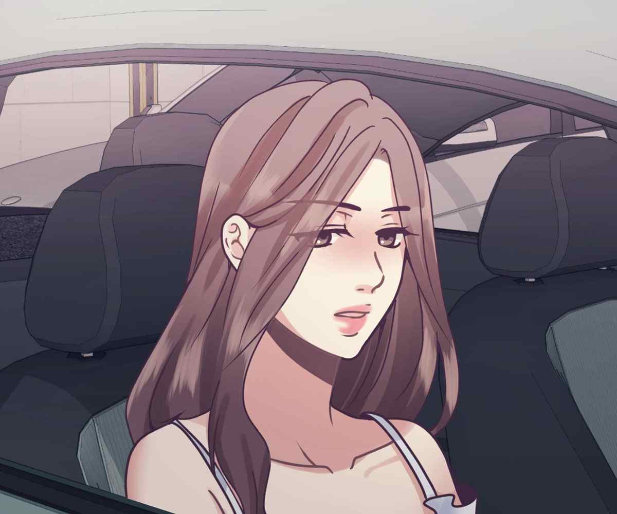 In Love With the Friend&#8217;s Mother - Chapter 12 71