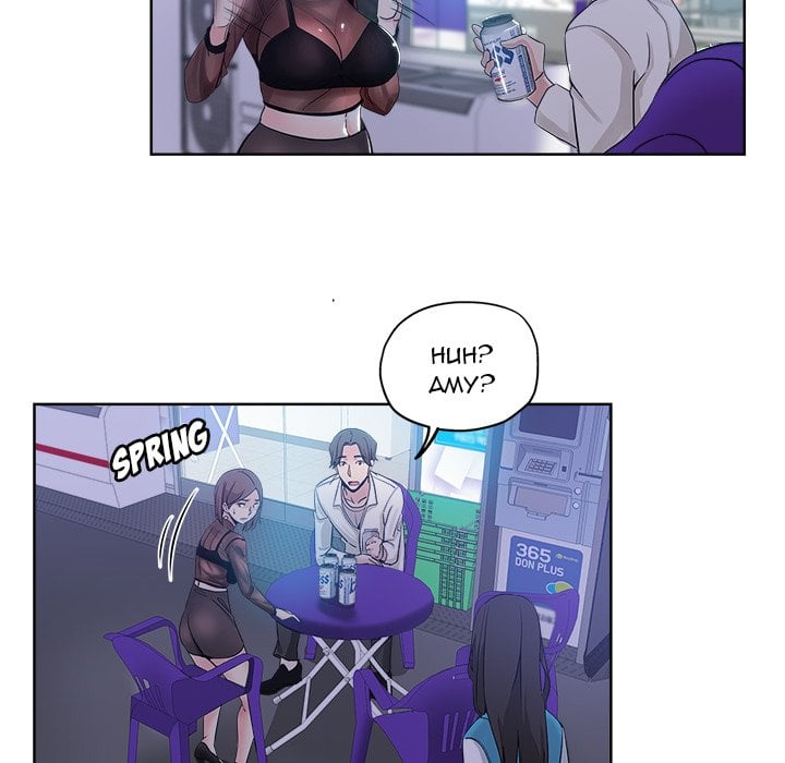 The Unexpected Guest - Chapter 12 101 The Unexpected Guest - Chapter 12 101