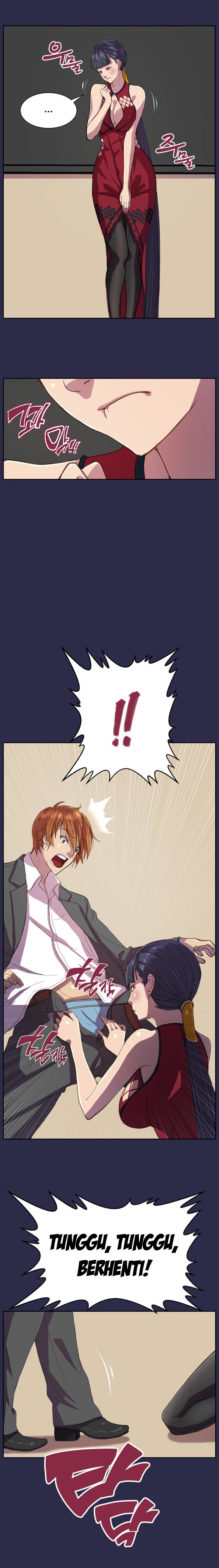 Angel&#8217;s Tears - Chapter 12 5