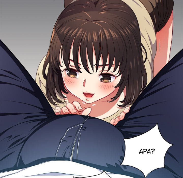 My High School Bully - Chapter 12 113