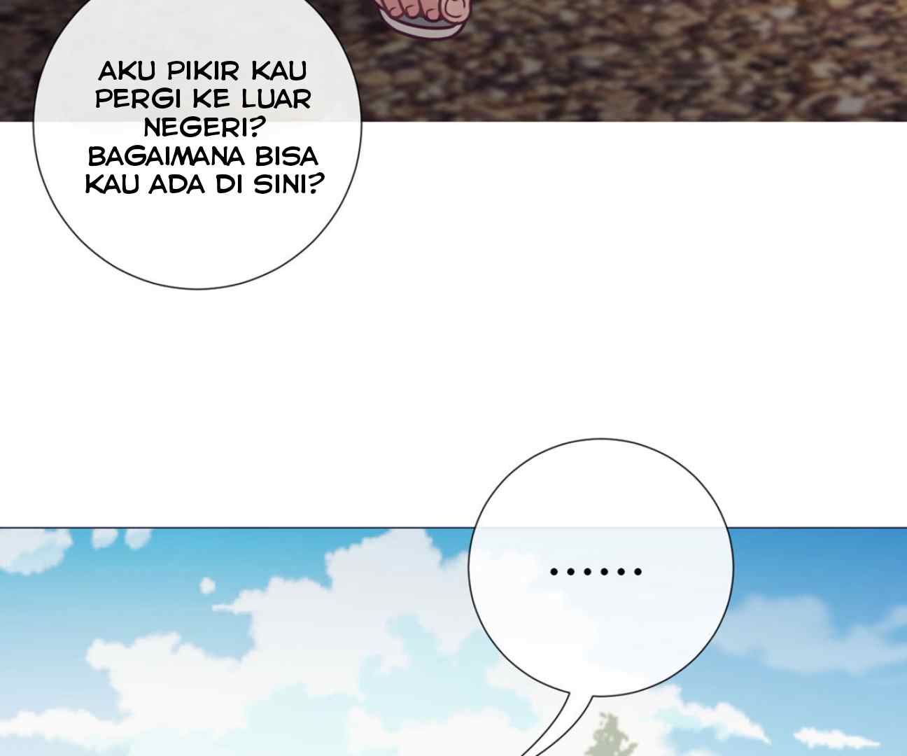 In Love With the Friend&#8217;s Mother - Chapter 12 95