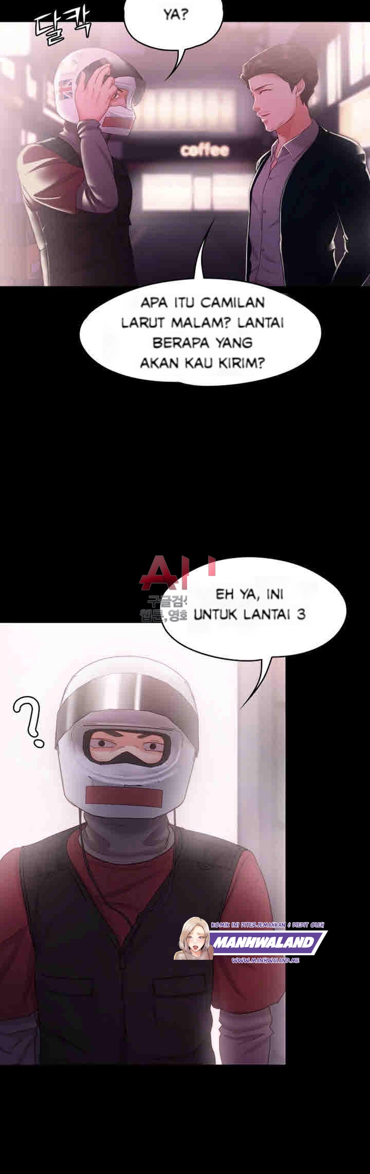 Lover Mode - Chapter 12 41 Lover Mode - Chapter 12 41