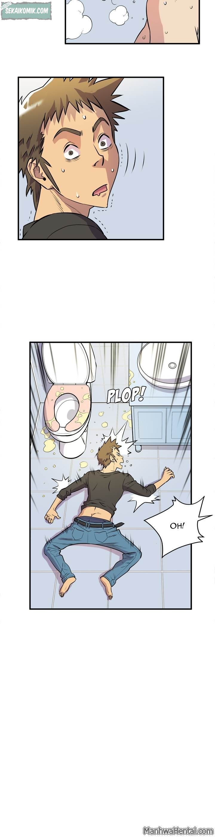 Wife Training - Chapter 12 25