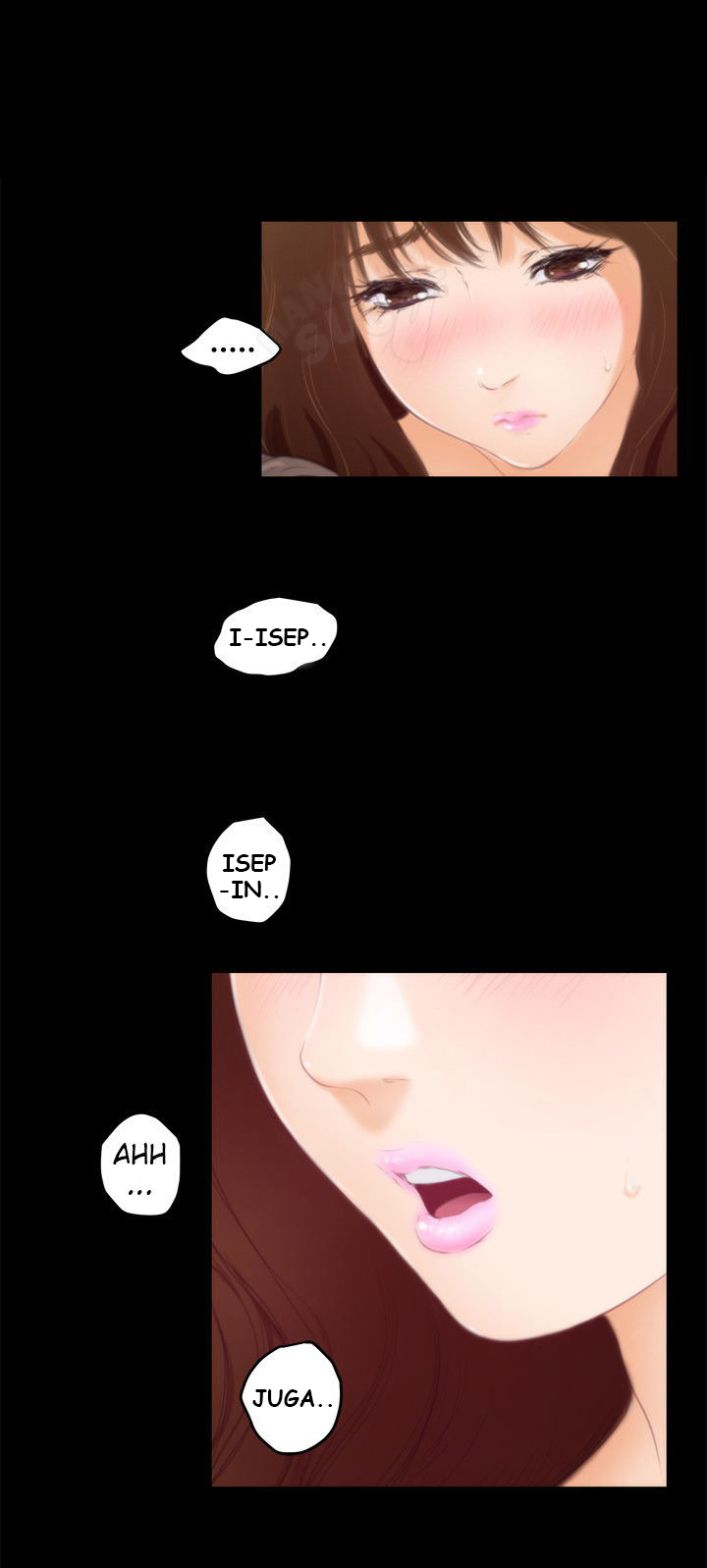 H-Mate - Chapter 12 9