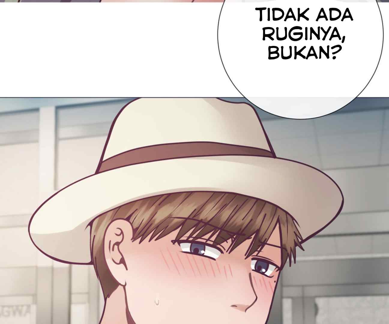 In Love With the Friend&#8217;s Mother - Chapter 12 160