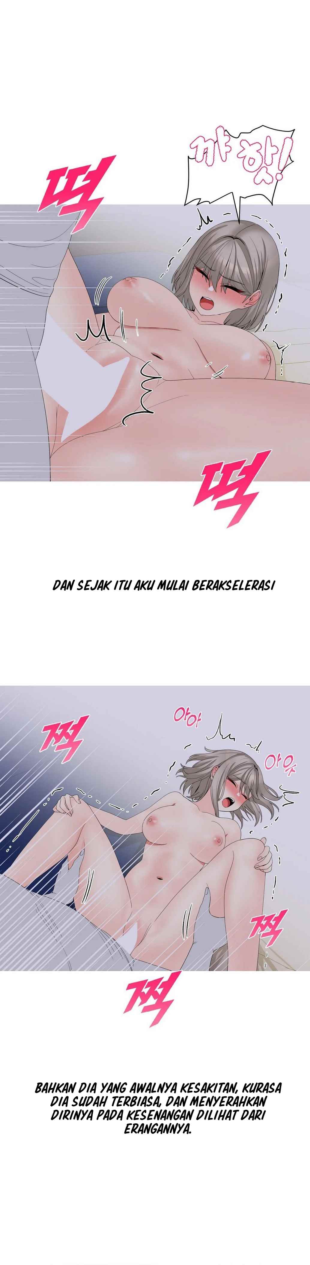 Like a Fox 2 - Chapter 12 55 Like a Fox 2 - Chapter 12 55