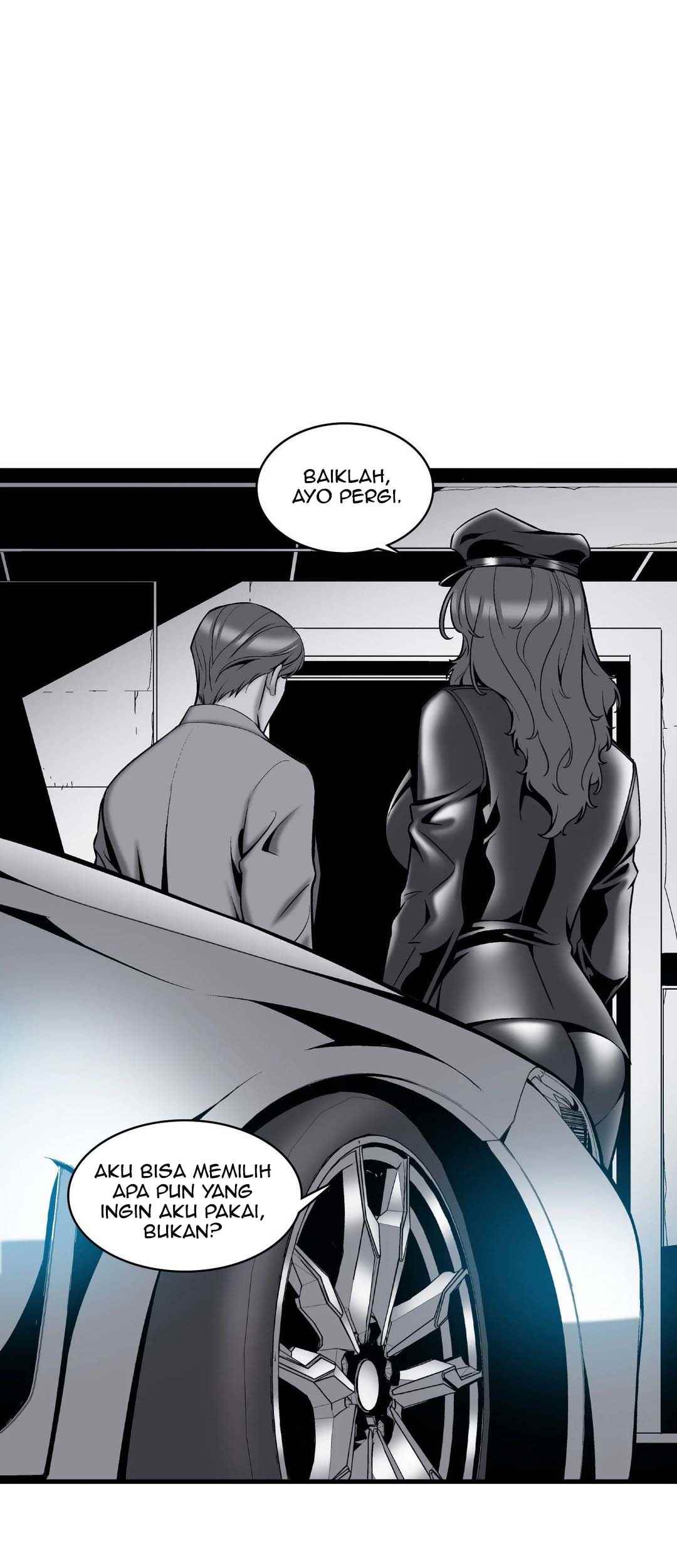 Midnight Taxi - Chapter 12 13