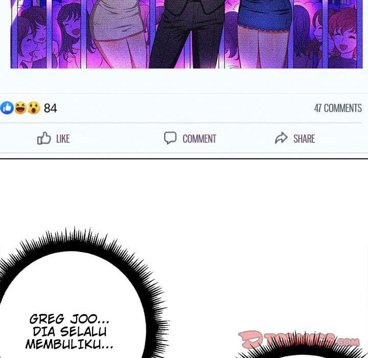 My High School Bully - Chapter 12 8