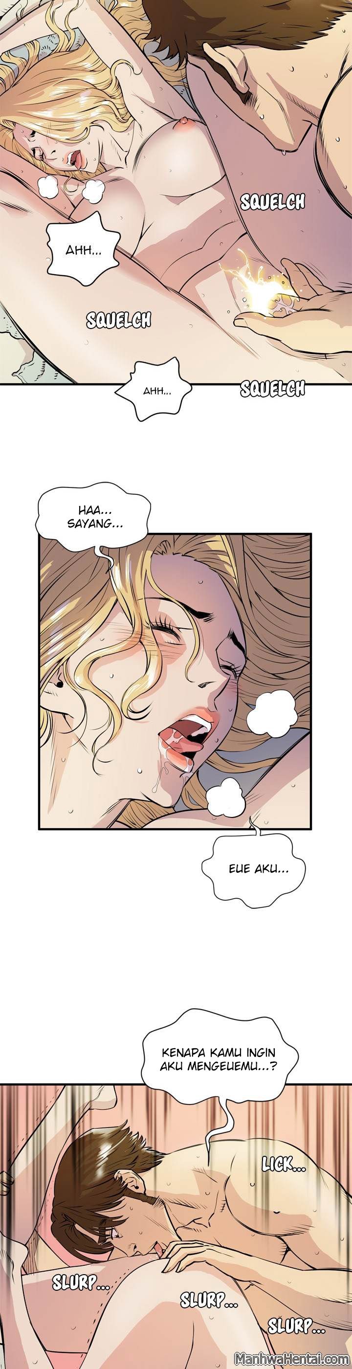 Wife Training - Chapter 12 6