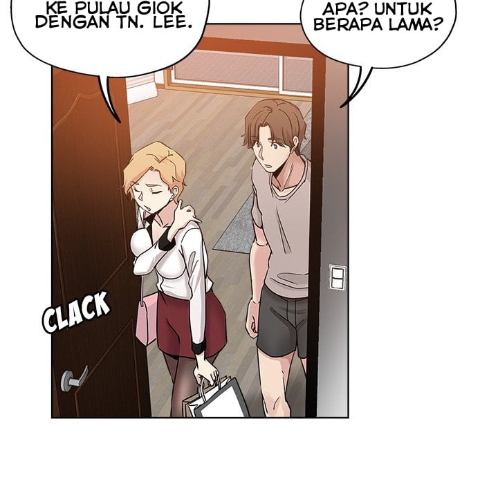 The Unexpected Guest - Chapter 12 65 The Unexpected Guest - Chapter 12 65