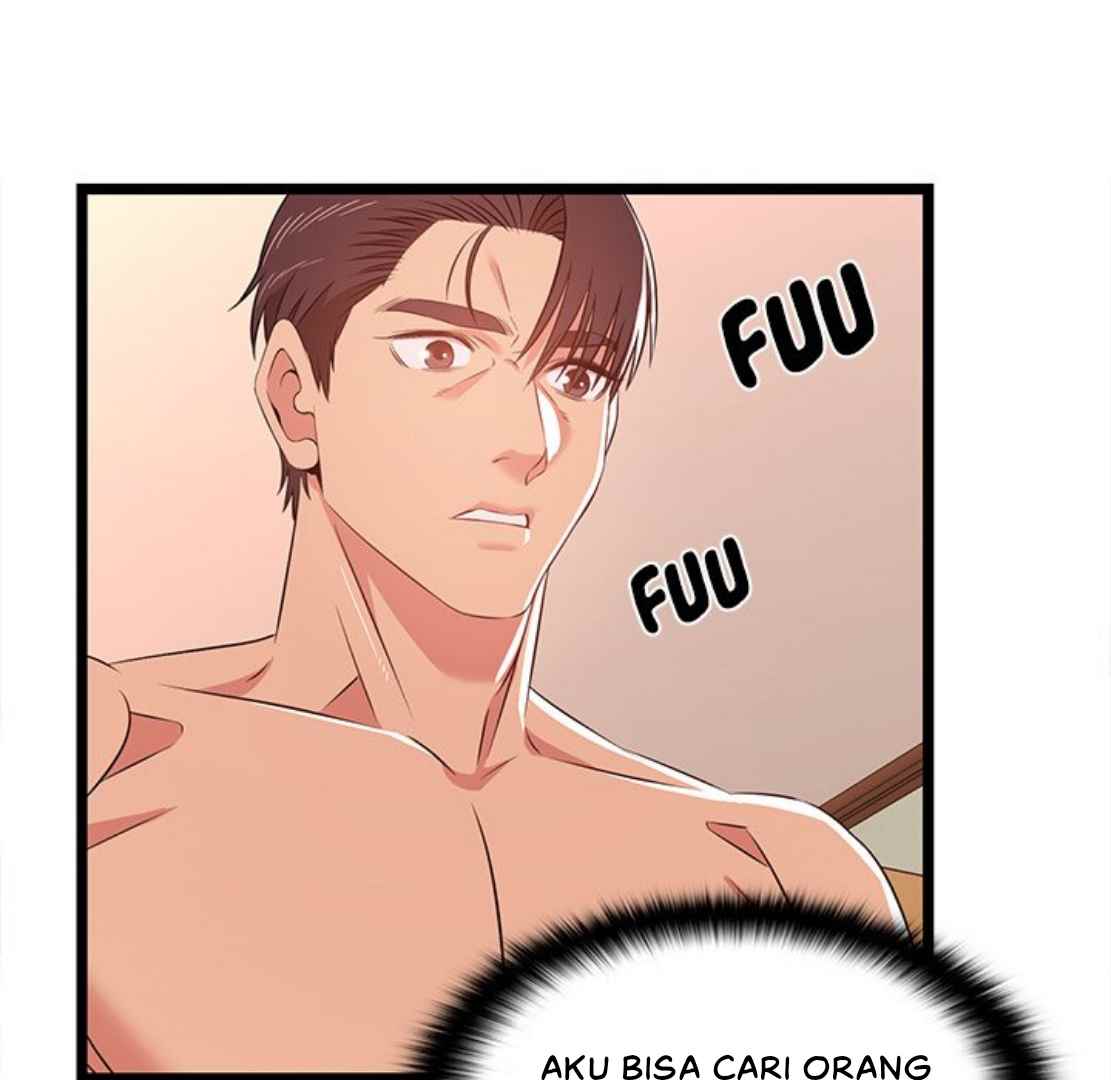 No Way Out - Chapter 12 91