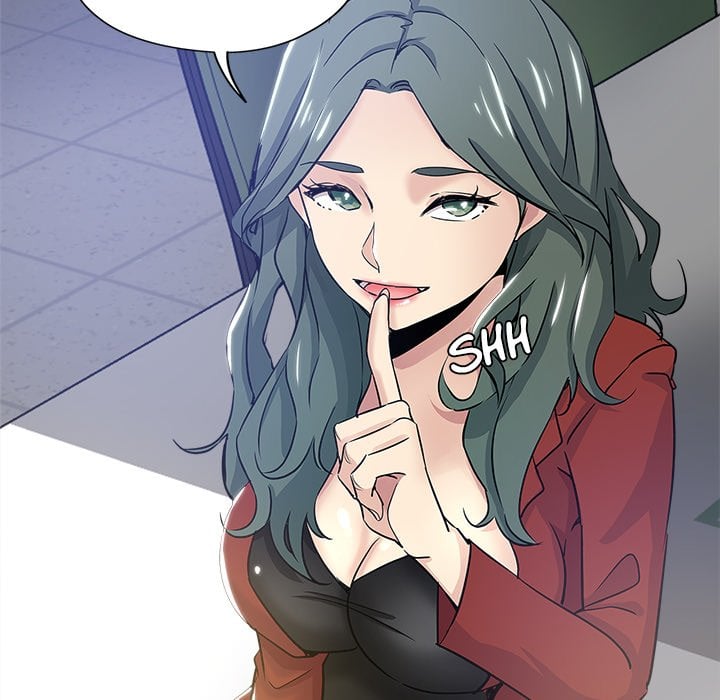 The Unexpected Guest - Chapter 12 53 The Unexpected Guest - Chapter 12 53