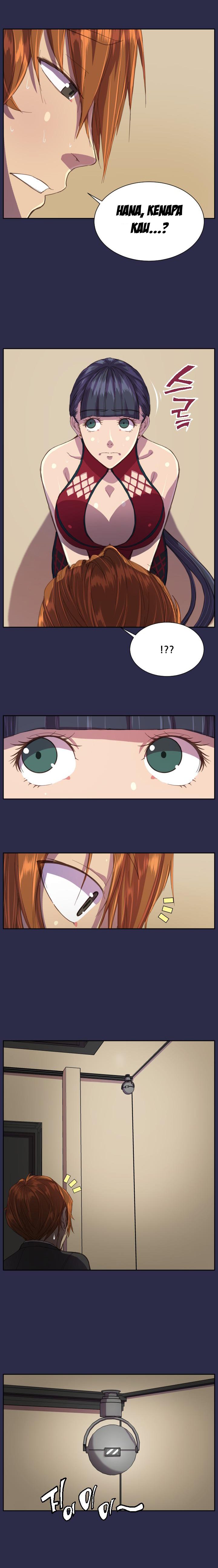 Angel&#8217;s Tears - Chapter 12 6
