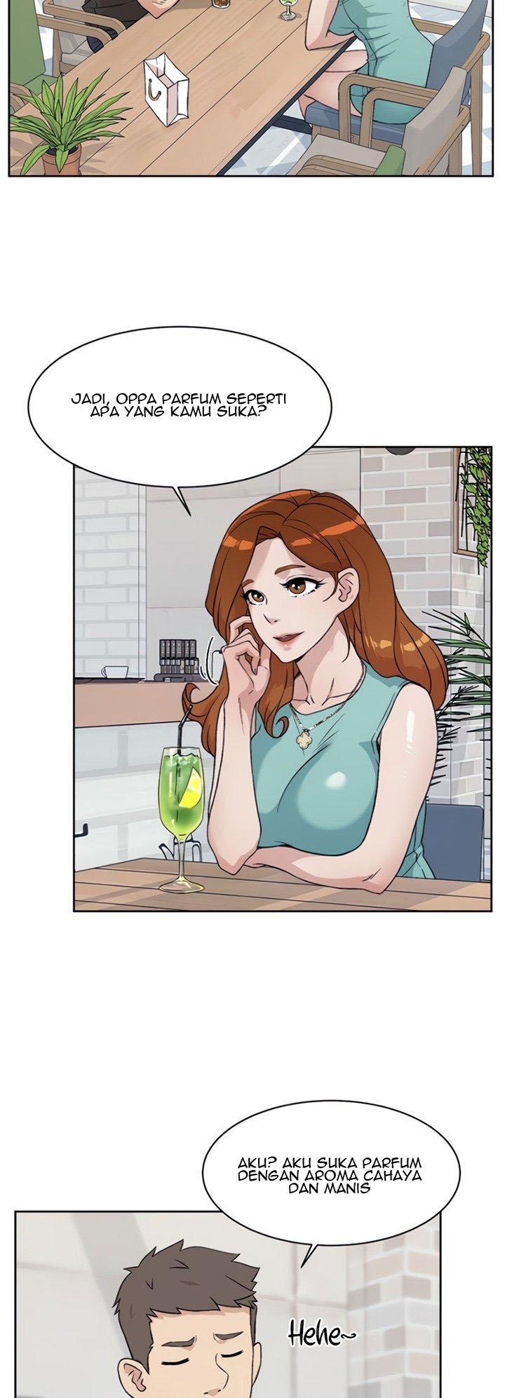 Everything about Best Friend - Chapter 12 15